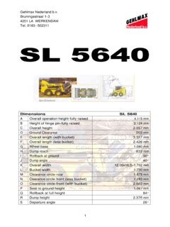 gehl skid steer 5640 control panel|gehl 5640 specs.